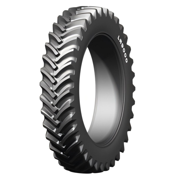 Шины для опрыскивателя и пропашных культур LINGLONG/LEAO/CROSSWIND R-1/R-1W LR9000 320/90R42 380/90R50