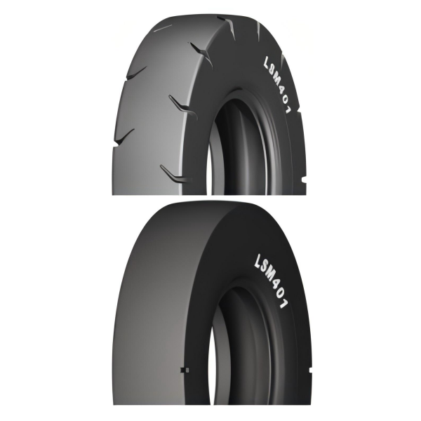 Шины для подземных горных работ LINGLONG/LEAO/CROSSWIND L-4S LSM401 10.00-20 12.00-24