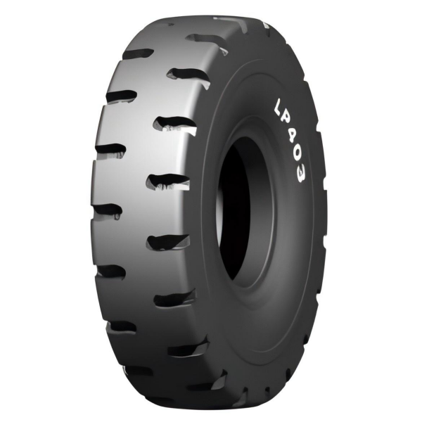 Промышленные и портовые шины LINGLONG/LEAO/CROSSWIND IND-4 LP403 18.00-25