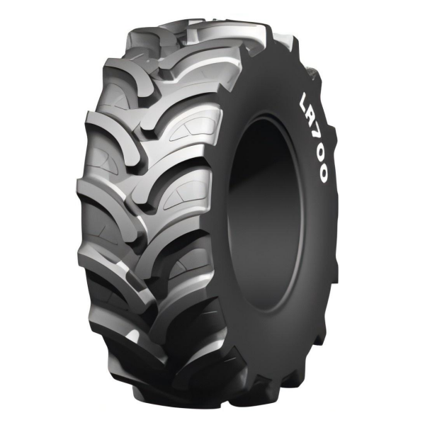 Тракторные шины LINGLONG/LEAO/CROSSWIND R-1W LR700 240/70R16 380/70R24 580/70R38