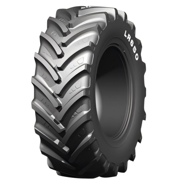 Тракторные шины LINGLONG/LEAO/CROSSWIND R-1W LR650 440/65R24 600/65R28 710/70R38