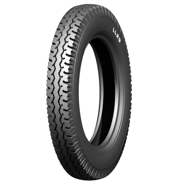 LINGLONG/LEAO/CROSSWIND LL29 4.50-16 5.00-14 Тракторная шина прицепа