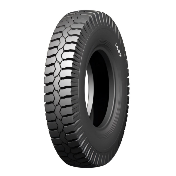 Шины для грузовиков и автобусов LINGLONG/LEAO/CROSSWIND LL57 10.00-20