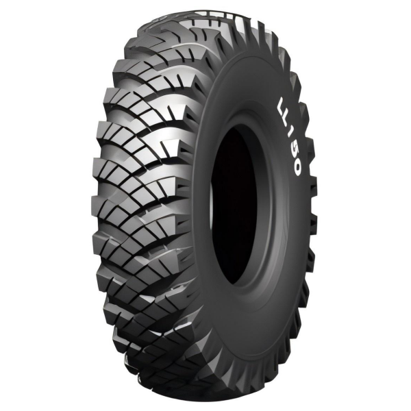 Шины для грузовиков и автобусов LINGLONG/LEAO/CROSSWIND LL150 14.00-20