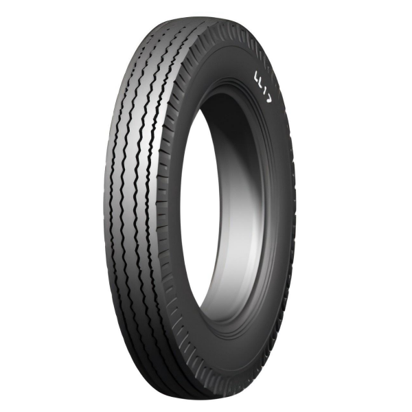 Шины для трактора LINGLONG/LEAO/CROSSWIND LL17 4.50-14