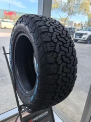 265/50R15C-6PR ВСЕПРОХОДНЫЕ A/T 101/99S
