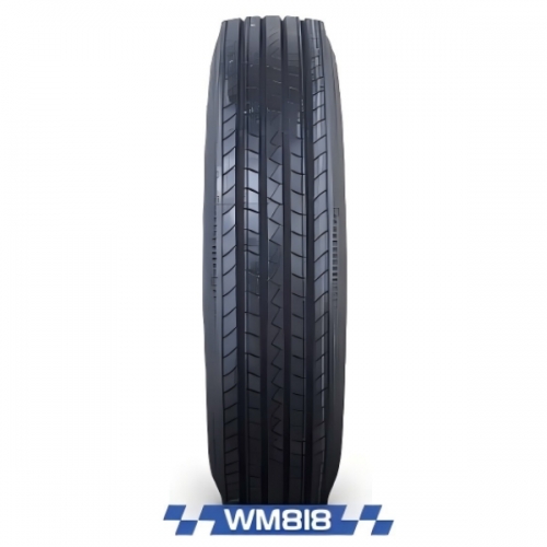 Радиальные шины MAXWIND/SUPERMEALLIR/WIRAWIT WM818 11R22.5 295/80R22.5 для грузовых автомобилей и автобусов
