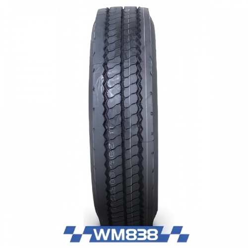 Радиальные шины MAXWIND/SUPERMEALLIR/WIRAWIT WM838 295/80R22.5 для грузовых автомобилей и автобусов