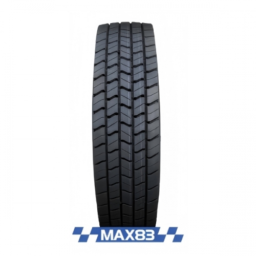 Радиальные шины MAXWIND/SUPERMEALLIR/WIRAWIT MAX83 295/80R22.5 для грузовых автомобилей и автобусов