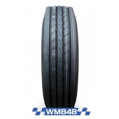 Радиальные шины MAXWIND/SUPERMEALLIR/WIRAWIT WM848 11R24.5 295/80R22.5 315/80R22.5 для грузовых автомобилей и автобусов