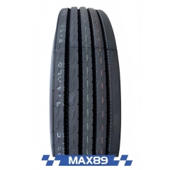 Радиальные шины MAXWIND/SUPERMEALLIR/WIRAWIT MAX89 295/75R22.5 для грузовых автомобилей и автобусов