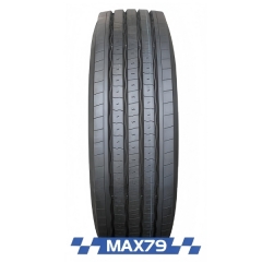 Радиальные шины MAXWIND/SUPERMEALLIR/WIRAWIT MAX79 215/75R17.5 235/75R17.5 для грузовых автомобилей и автобусов