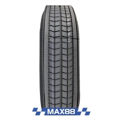 Радиальные шины MAXWIND/SUPERMEALLIR/WIRAWIT MAX88 295/75R22.5 для грузовых автомобилей и автобусов.