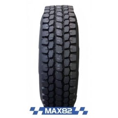 Радиальные шины MAXWIND/SUPERMEALLIR/WIRAWIT MAX82 11R22.5 11R24.5 для грузовых автомобилей и автобусов