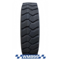 Радиальные шины MAXWIND/SUPERMEALLIR/WIRAWIT WM899 295/80R22.5 для грузовых автомобилей и автобусов