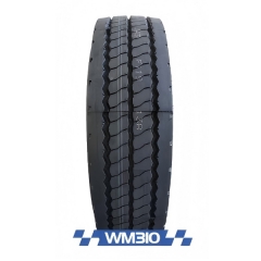 Радиальные шины MAXWIND/SUPERMEALLIR/WIRAWIT WM310 295/80R22.5 для грузовых автомобилей и автобусов