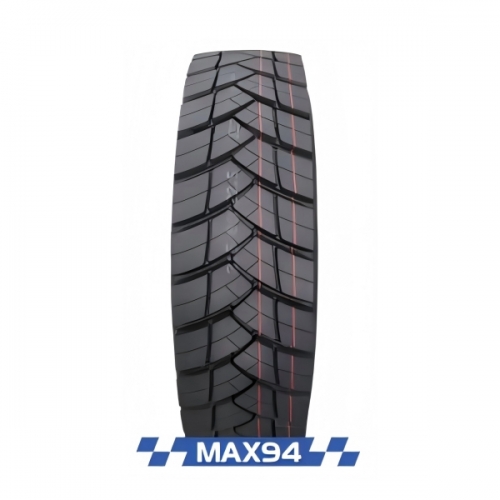 Радиальные шины MAXWIND/SUPERMEALLIR/WIRAWIT MAX94 295/80R22.5 315/80R22.5 для грузовых автомобилей и автобусов