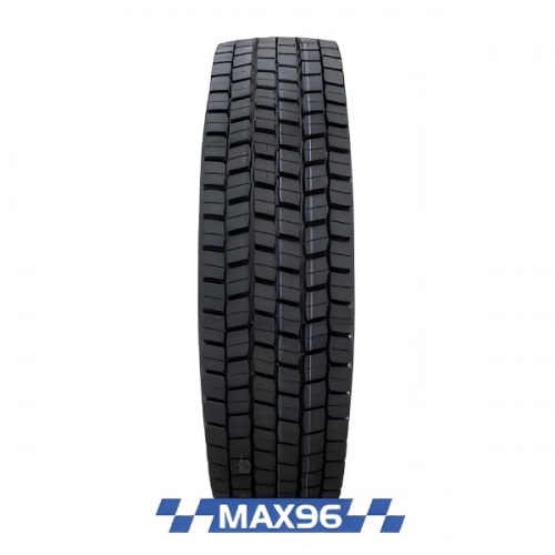 Радиальные шины MAXWIND/SUPERMEALLIR/WIRAWIT MAX96 295/80R22.5 315/80R22.5 для грузовых автомобилей и автобусов