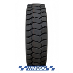 Радиальные шины MAXWIND/SUPERMEALLIR/WIRAWIT WM896 215/75R17.5 295/80R22.5 для грузовых автомобилей и автобусов