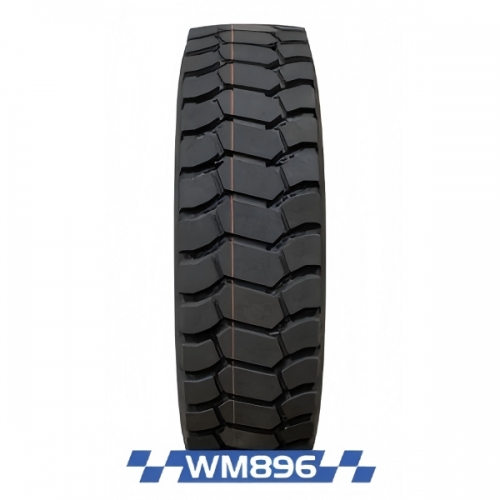 Радиальные шины MAXWIND/SUPERMEALLIR/WIRAWIT WM896 215/75R17.5 295/80R22.5 для грузовых автомобилей и автобусов