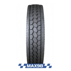 Радиальные шины MAXWIND/SUPERMEALLIR/WIRAWIT MAX98 11R22.5 11R24.5 для грузовых автомобилей и автобусов