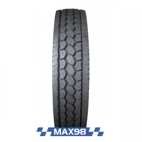 Радиальные шины MAXWIND/SUPERMEALLIR/WIRAWIT MAX98 11R22.5 11R24.5 для грузовых автомобилей и автобусов
