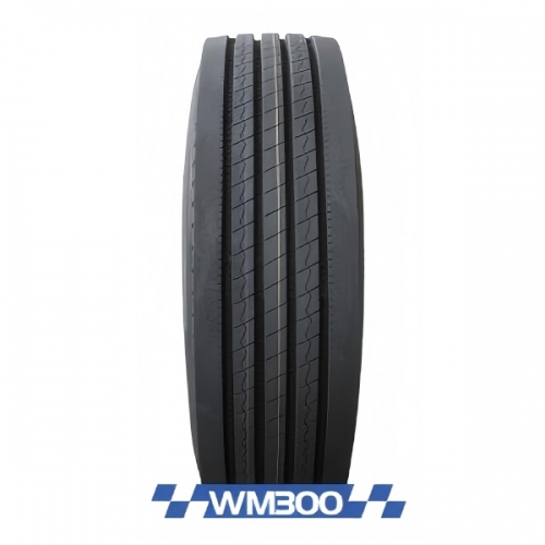 Радиальные шины MAXWIND/SUPERMEALLIR/WIRAWIT WM300 295/80R22.5 для грузовых автомобилей и автобусов