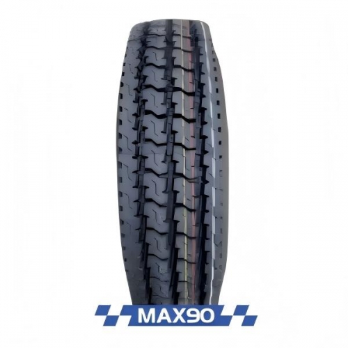 Радиальные шины MAXWIND/SUPERMEALLIR/WIRAWIT MAX90 295/75R22.5 для грузовых автомобилей и автобусов