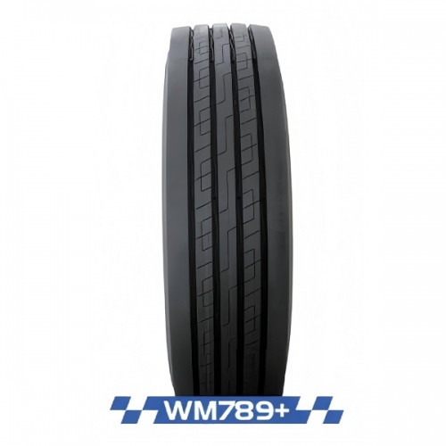 Радиальные шины MAXWIND/SUPERMEALLIR/WIRAWIT WM789+ 225/80R17.5 для грузовых автомобилей и автобусов