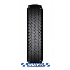 Радиальные шины MAXWIND/SUPERMEALLIR/WIRAWIT WM895 11R22.5 315/80R22.5 для грузовых автомобилей и автобусов