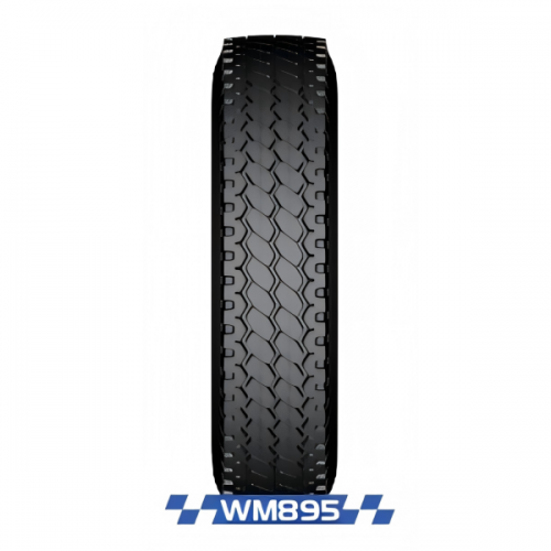 Радиальные шины MAXWIND/SUPERMEALLIR/WIRAWIT WM895 11R22.5 315/80R22.5 для грузовых автомобилей и автобусов