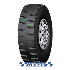Радиальные шины MAXWIND/SUPERMEALLIR/WIRAWIT WM299 12.00R20 для грузовых автомобилей и автобусов.
