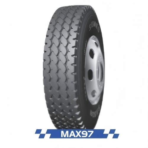 Радиальные шины MAXWIND/SUPERMEALLIR/WIRAWIT MAX97 12.00R20 для грузовых автомобилей и автобусов
