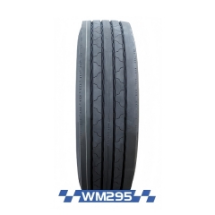 Радиальные шины MAXWIND/SUPERMEALLIR/WIRAWIT WM295 215/75R17.5 235/75R17.5 385/65R22.5 для грузовых автомобилей и автобусов.