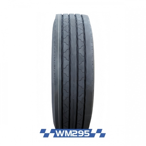 Радиальные шины MAXWIND/SUPERMEALLIR/WIRAWIT WM295 215/75R17.5 235/75R17.5 385/65R22.5 для грузовых автомобилей и автобусов.
