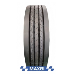 Радиальные шины MAXWIND/SUPERMEALLIR/WIRAWIT MAX81 295/80R22.5 для грузовых автомобилей и автобусов