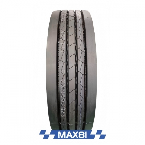 Радиальные шины MAXWIND/SUPERMEALLIR/WIRAWIT MAX81 295/80R22.5 для грузовых автомобилей и автобусов