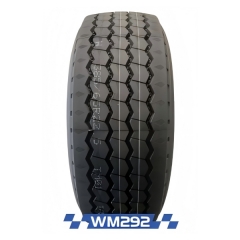 Радиальные шины MAXWIND/SUPERMEALLIR/WIRAWIT WM292 385/65R22.5 для грузовых автомобилей и автобусов.