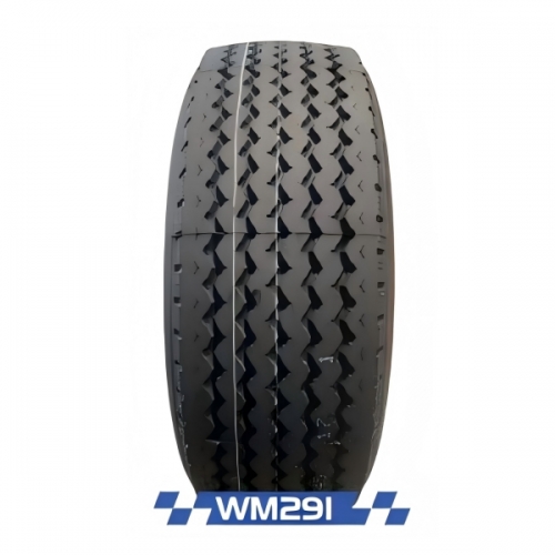 Радиальные шины MAXWIND/SUPERMEALLIR/WIRAWIT WM291 385/65R22.5 для грузовых автомобилей и автобусов