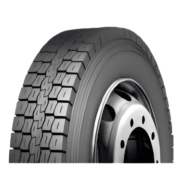 RUNEVER/STEPRISING RU776 11R22.5 TRUCK TIRES