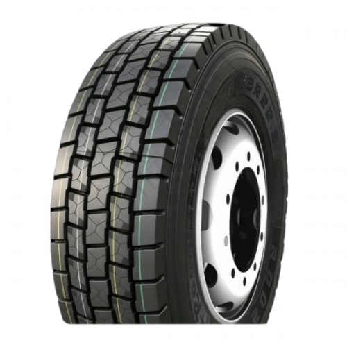 ZANGUARD/ROADSTAR RD02 12R22.5 TRUCK AND BUS TIRES
