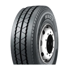ZANGUARD/ROADSTAR MA03 12R22.5 TRUCK AND BUS TIRES