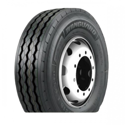 ZANGUARD/ROADSTAR V318 12R22.5 TRUCK AND BUS TIRES