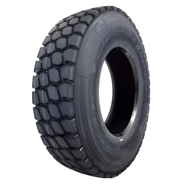 ROADSTAR/WYNSTAR R526 10.00R20 295/90R20 TRUCK TIRE