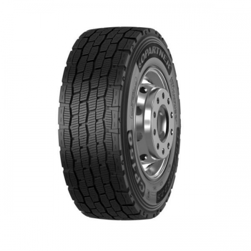 HAIDA/COPARTNER CP150 HD150 315/70R22.5 Truck Tire