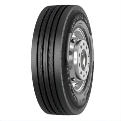 HAIDA/COPARTNER HD919 CP919 12R22.5(G) 315/80R22.5 Truck Tire