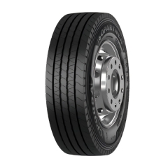 HAIDA/COPARTNER HD985A CP985A 205/85R16LT 215/85R16LT Truck Tire
