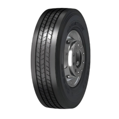 HAIDA/COPARTNER HD969 CP969 11R22.5 315/80R22.5 Truck Tire