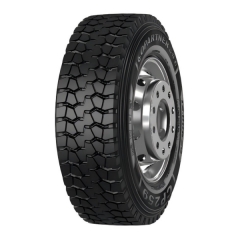HAIDA/COPARTNER HD259K CP259K 12.00R20 Truck Tire
