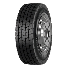 HAIDA/COPARTNER HD359D CP359D 9.00R20 12R22.5(G) 235/75R17.5 Truck Tire